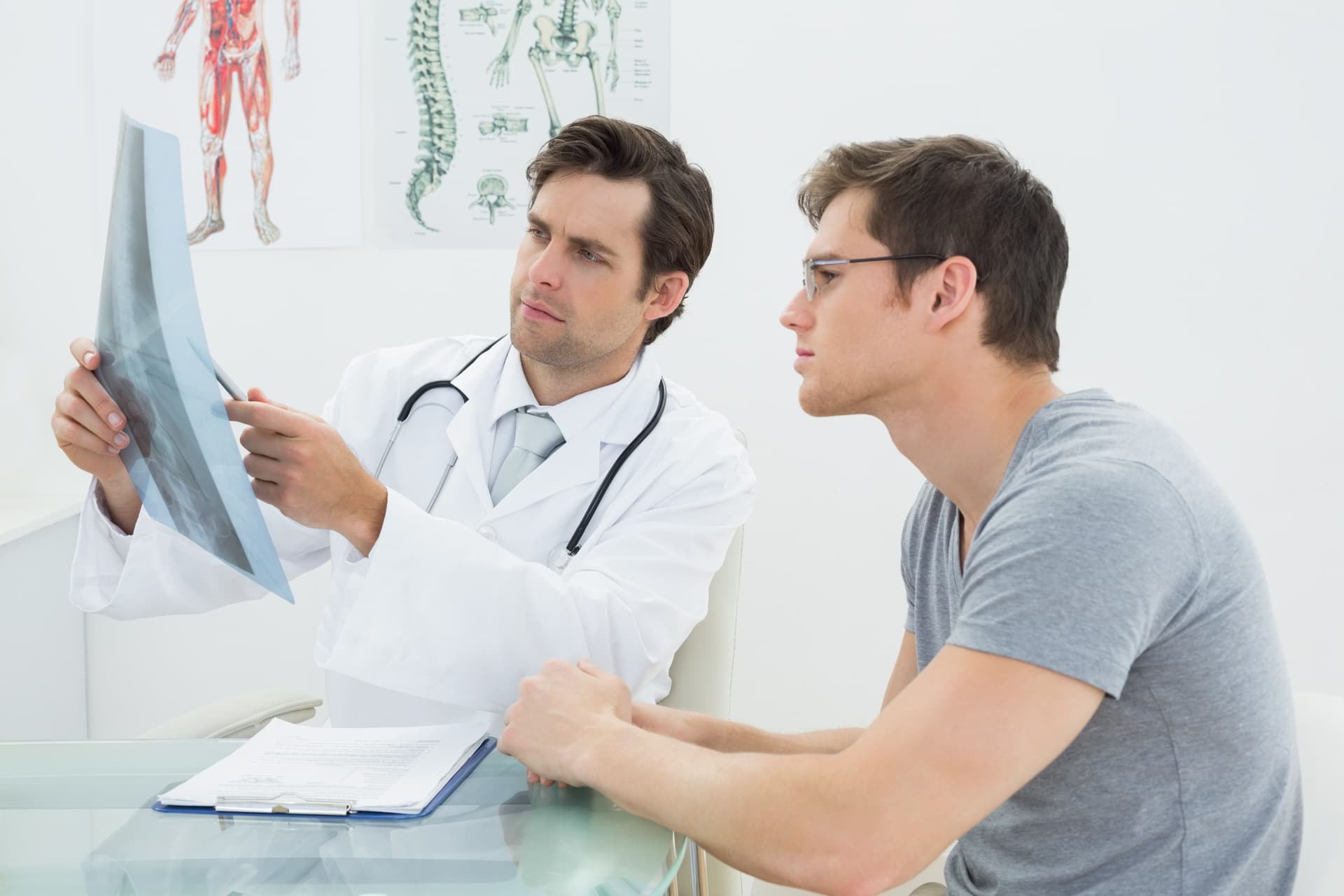 Sports Injury Treatment