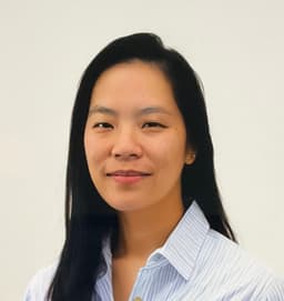 Dr. Ashley Chen, D.C.