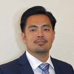 Dr. Benjamin Su, D.C., FRCms