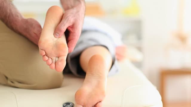 Chiropractic care