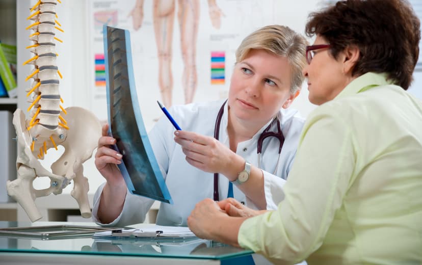 X-Ray & Imaging