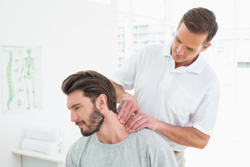 Initial Treatment