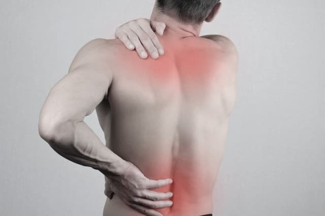 Chiropractic care